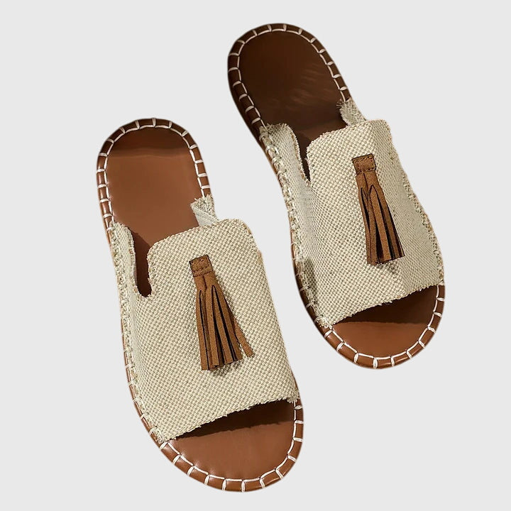 Rocío | Sandalias cómodas