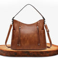 Blanca | Bolsa elegante