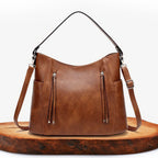 Blanca | Bolsa elegante