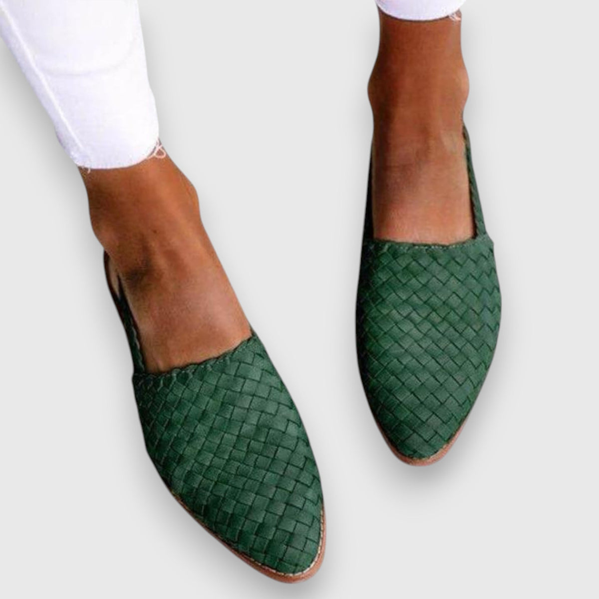 Nayeli | Sandalias cómodas