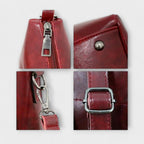 Azalea | Set de 4 bolsas estilo vintage