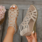 Mayra | Sandalias cómodas para mujer
