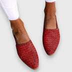 Nayeli | Sandalias cómodas