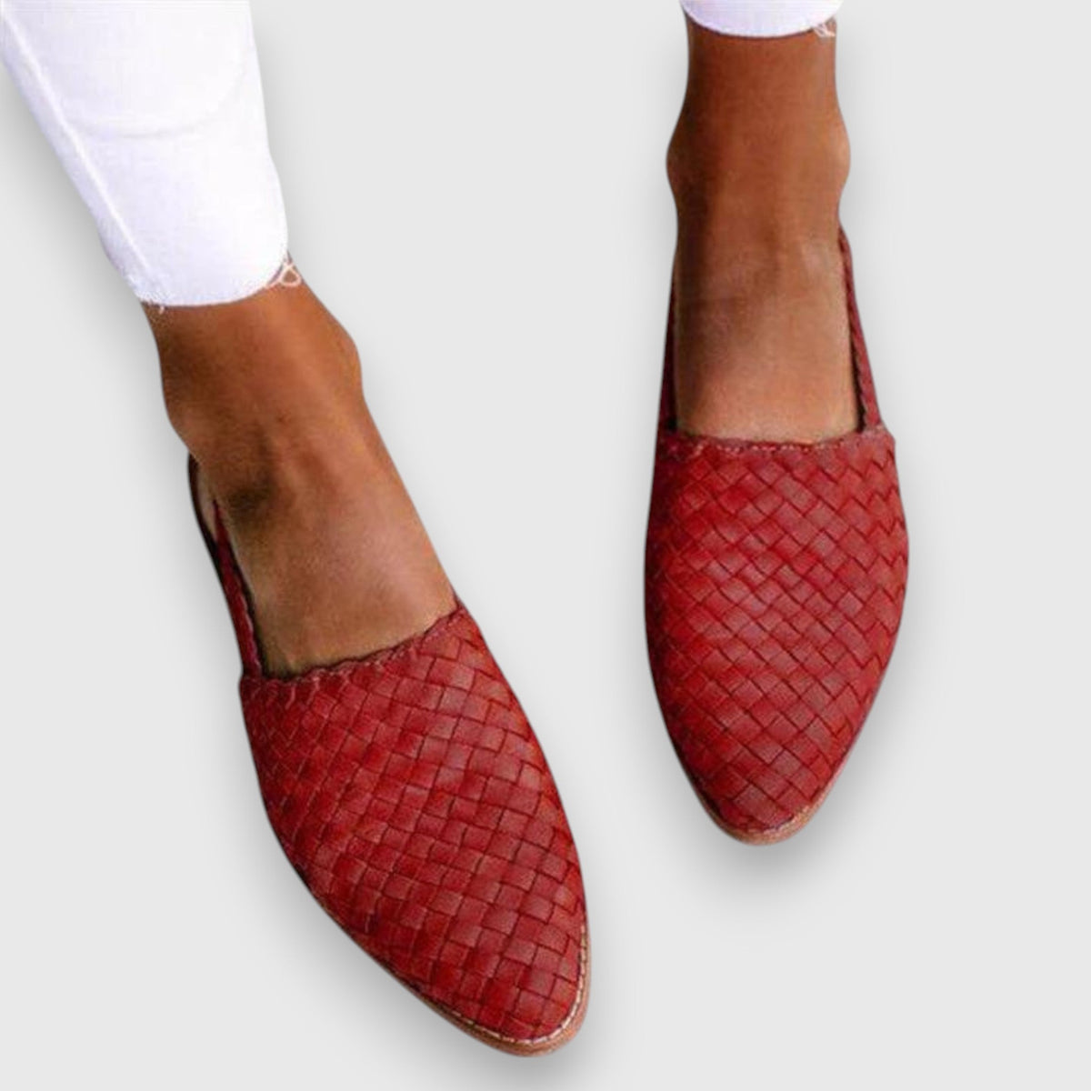 Nayeli | Sandalias cómodas