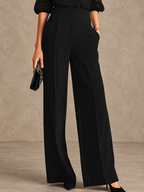 Enma | Conjunto elegante de tres piezas