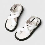 Nieves | Sandalias de plataforma