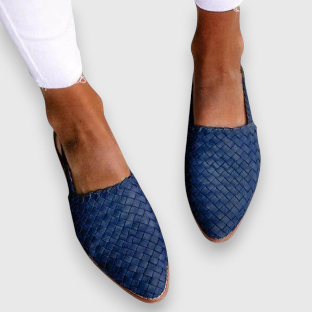 Nayeli | Sandalias cómodas