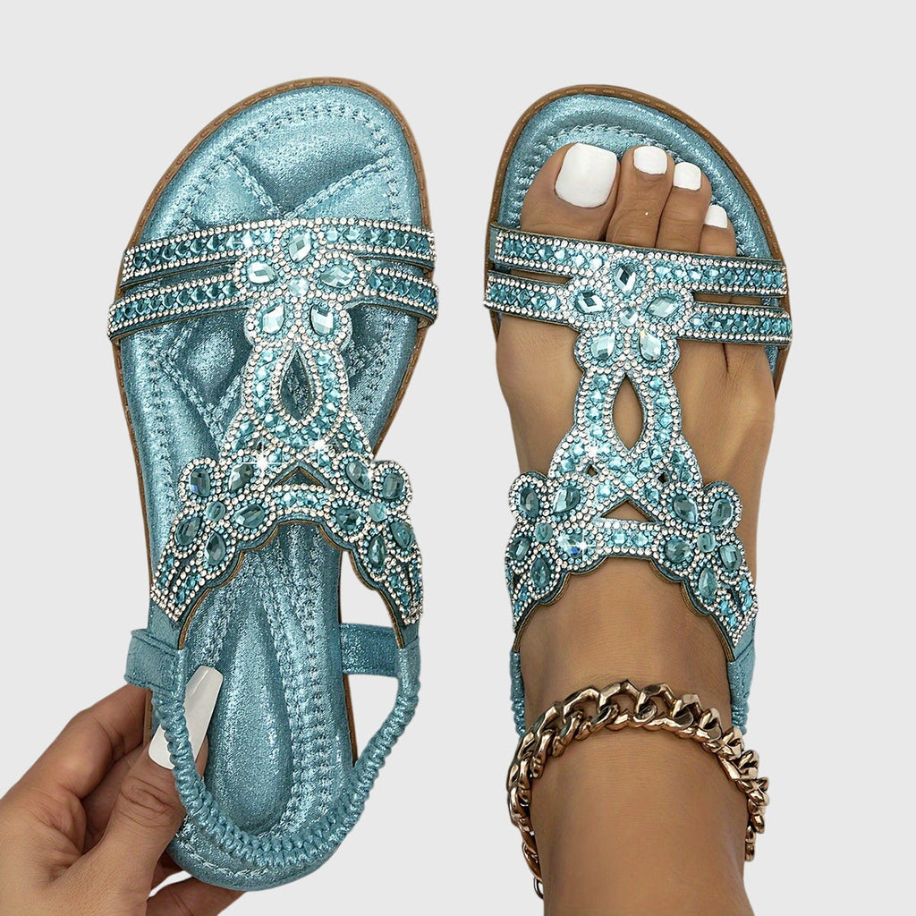 Belén | Sandalias cómodas