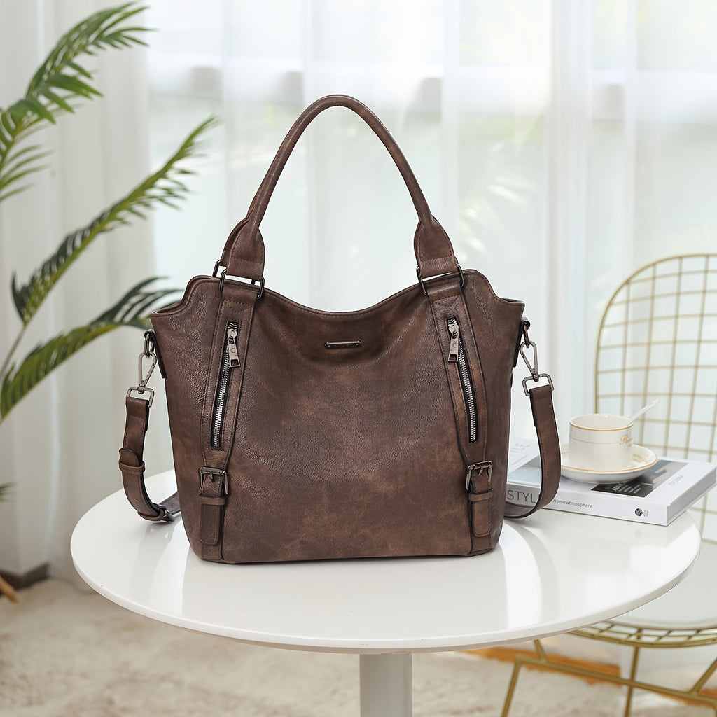 Marcia | La bolsa para todos los días
