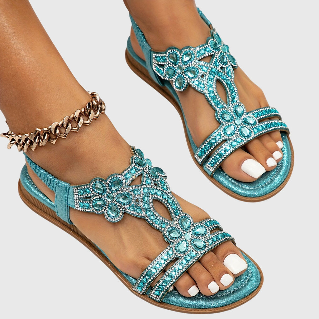 Belén | Sandalias cómodas