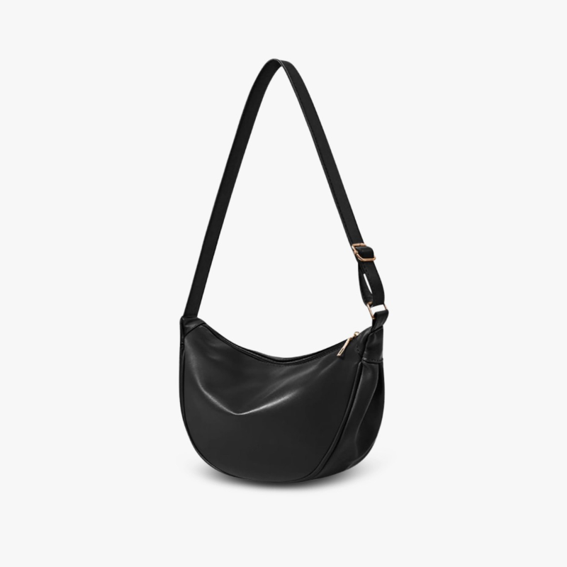 Shana | Bolsa de líneas suaves