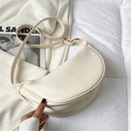 Shana | Bolsa de líneas suaves