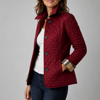 KELLEY | Veste matelassée légère et élégante