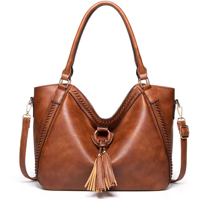 Andrina | Bolsa atemporal