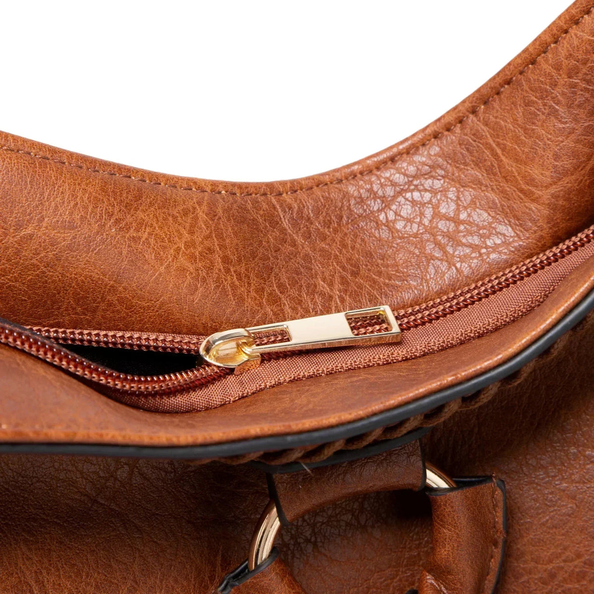 Andrina | Bolsa atemporal