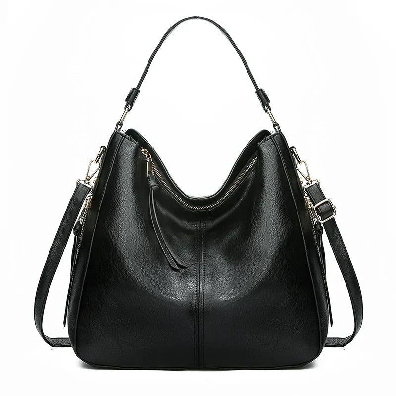 Lizeth | Bolsa hobo atemporal