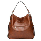 Lizeth | Bolsa hobo atemporal