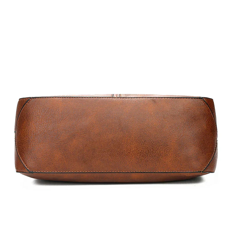 Lizeth | Bolsa hobo atemporal