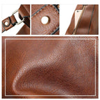 Lizeth | Bolsa hobo atemporal