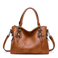 Heidi | Bolsa de hombro suave