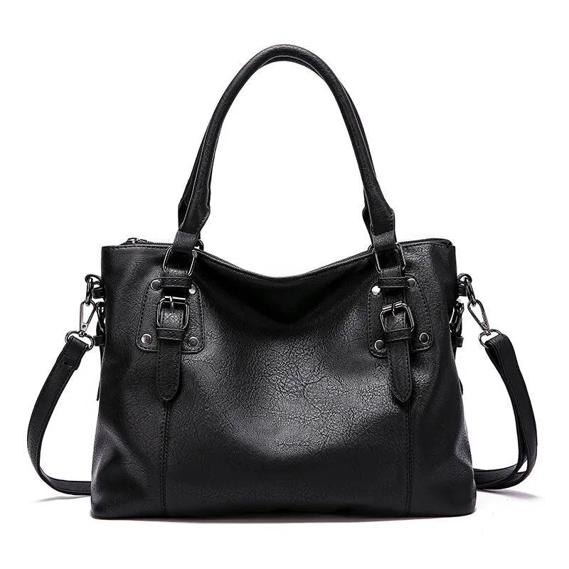 Heidi | Bolsa de hombro suave