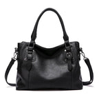 Heidi | Bolsa de hombro suave