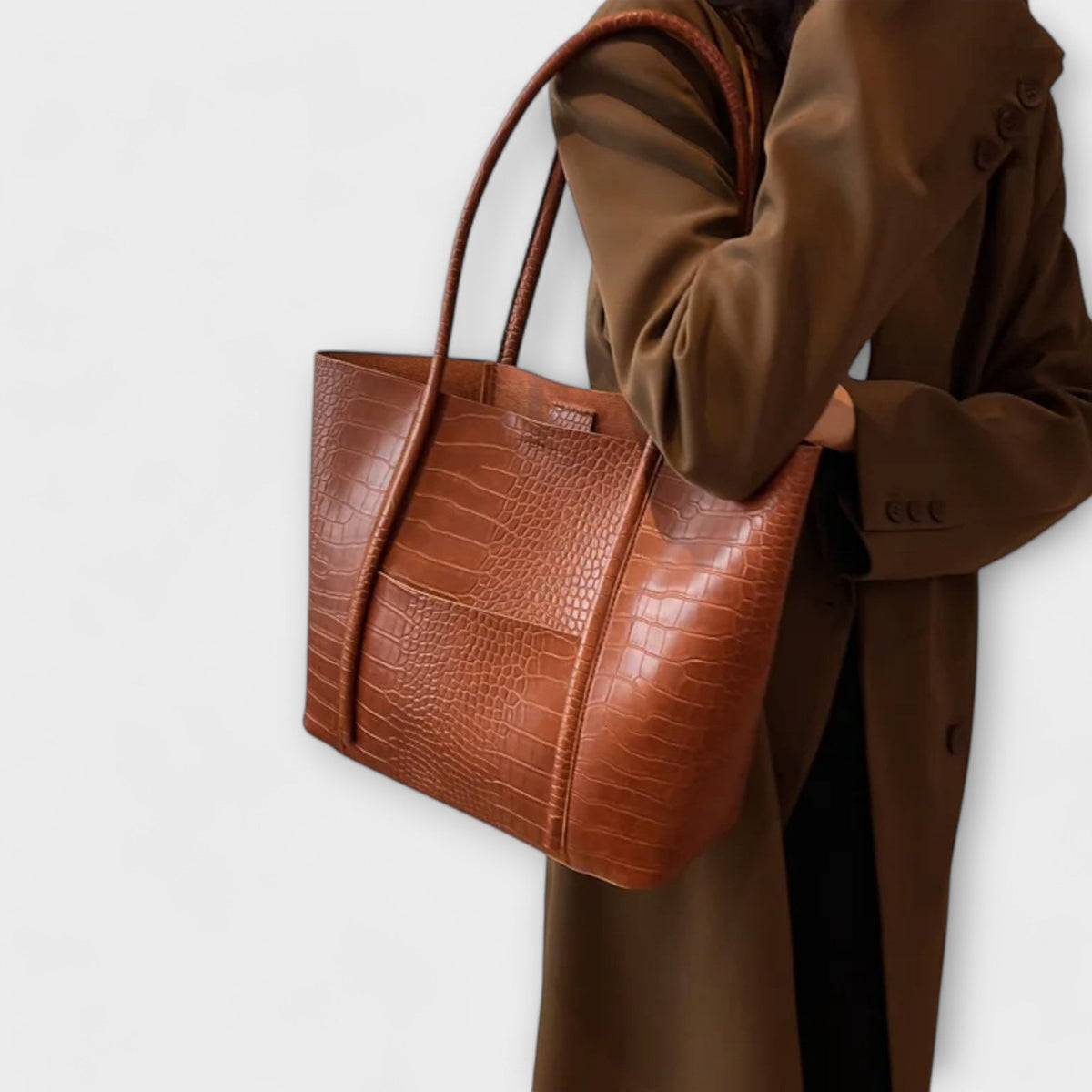 Kalina | Bolsa elegante estilo vintage