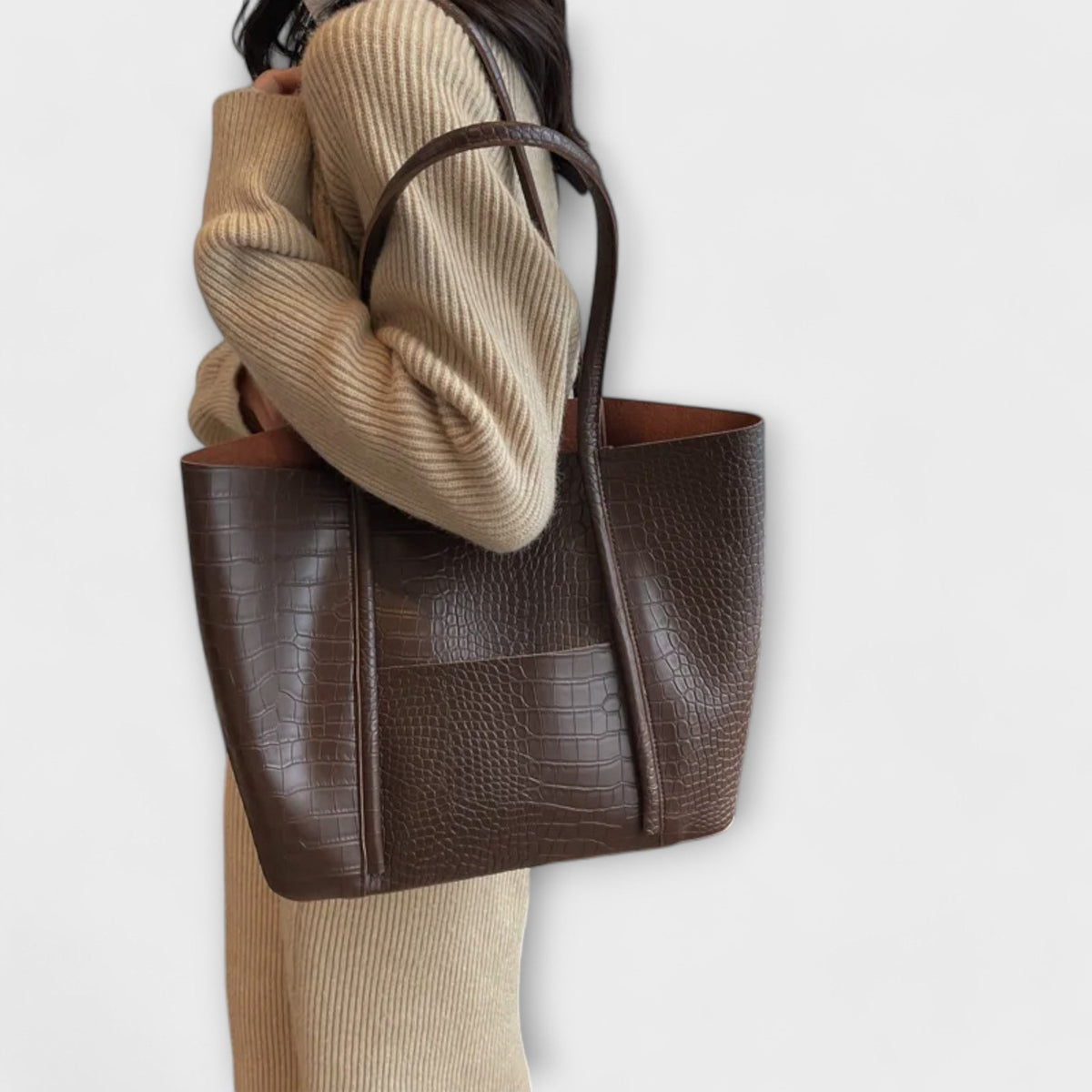 Kalina | Bolsa elegante estilo vintage