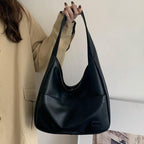 Donatella | Bolsa de hombro refinada