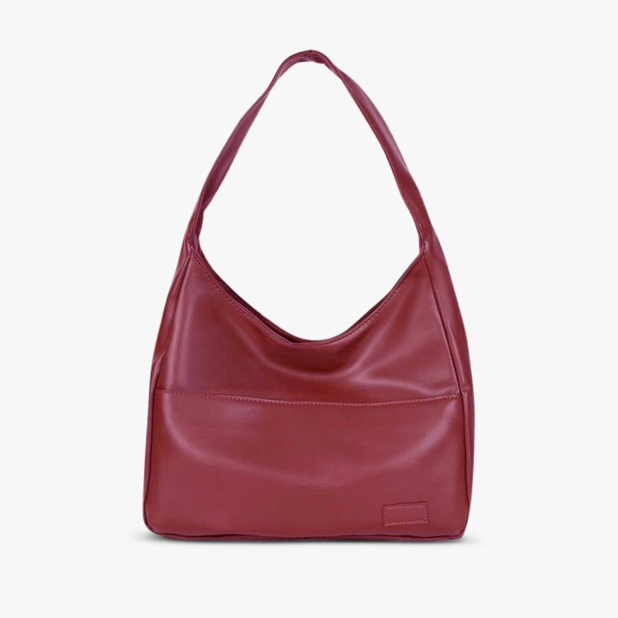 Donatella | Bolsa de hombro refinada