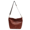 Mariam | Bolsa crossbody estilo vintage