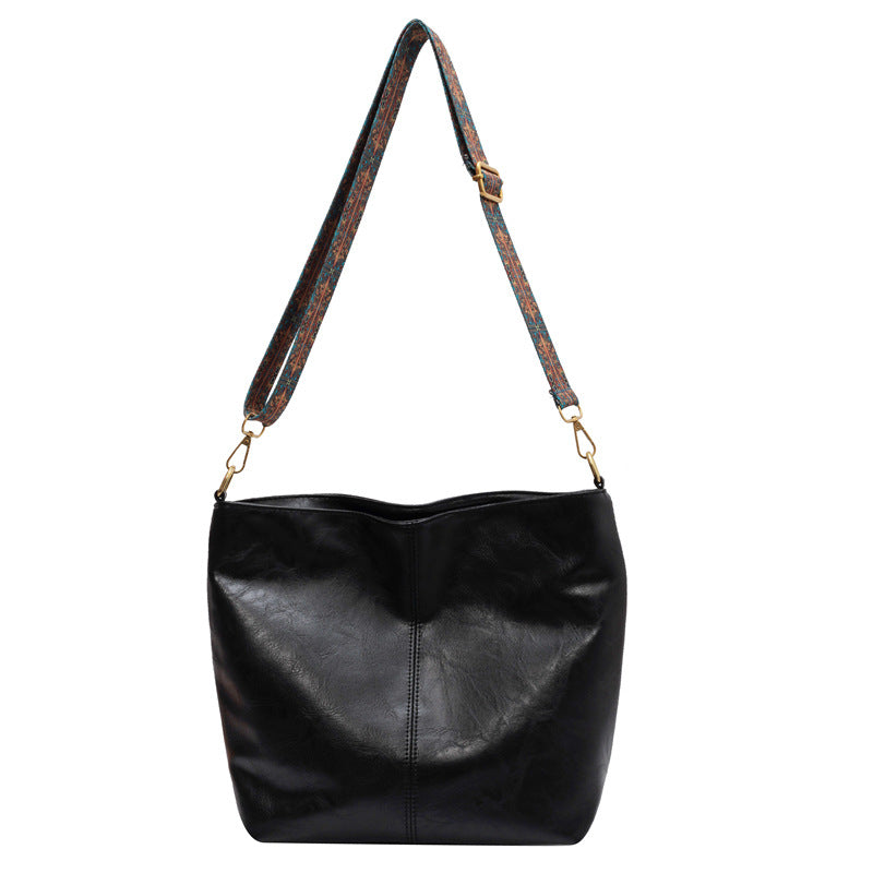Mariam | Bolsa crossbody estilo vintage