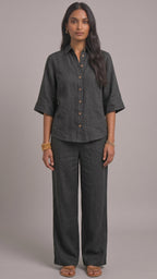 Afrodita | Conjunto de Lino