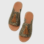 Rocío | Sandalias cómodas