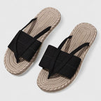 Ávila | Sandalias cómodas con plantilla ergonómica